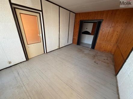 Prodej bytu, 4+1, 79,6 m²