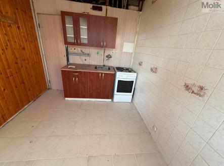 Prodej bytu, 4+1, 79,6 m²