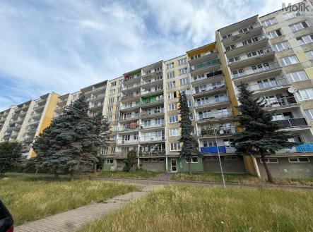 Prodej bytu, 4+1, 79,6 m² obrázek