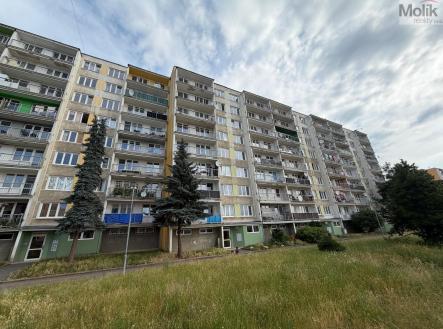 Prodej bytu, 4+1, 79,6 m²