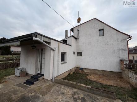 Prodej domu/vily, 175 m²