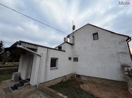 Prodej domu/vily, 175 m²