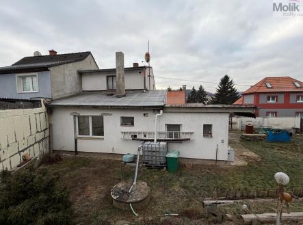 Prodej domu/vily, 175 m²