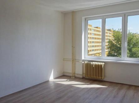 Pronájem bytu, 2+kk, 54 m²