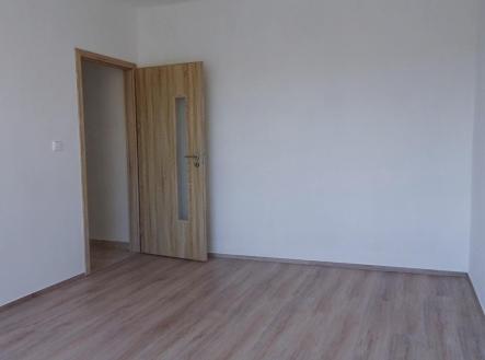 Pronájem bytu, 2+kk, 54 m²