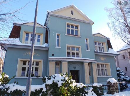 Prodej bytu, 3+1, 85 m²