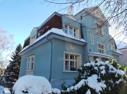 Prodej bytu, 3+1, 85 m²