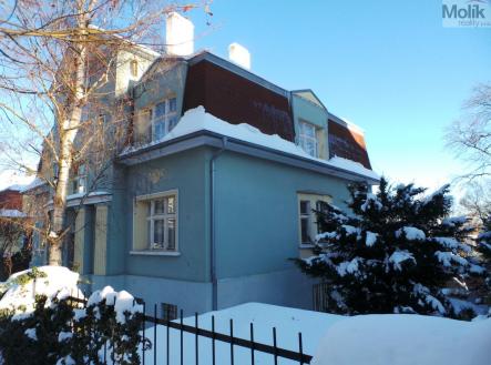 Prodej bytu, 3+1, 85 m²