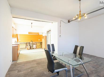 Prodej domu/vily, 330 m²