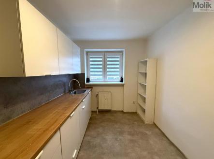 Pronájem bytu, 2+1, 58 m²