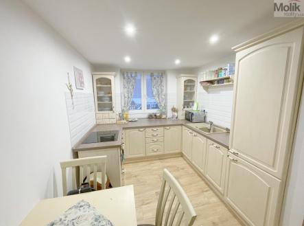 Pronájem bytu, 3+1, 60 m²