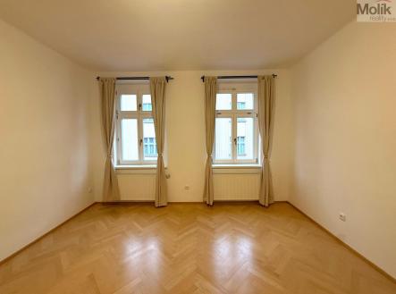 Pronájem bytu, 2+1, 78 m²