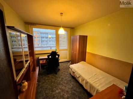 Pronájem bytu, 3+1, 68 m²