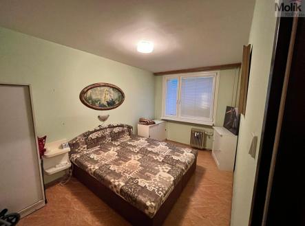 Pronájem bytu, 3+1, 68 m²