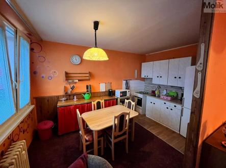 Pronájem bytu, 3+1, 68 m²