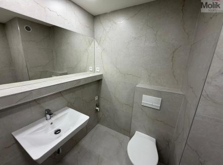 Prodej bytu, 3+1, 64 m²