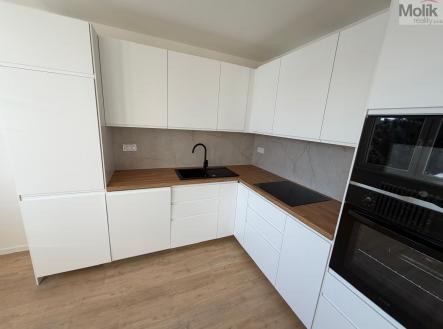 Prodej bytu, 3+1, 64 m²