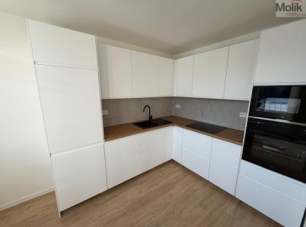 Prodej bytu, 3+1, 64 m²