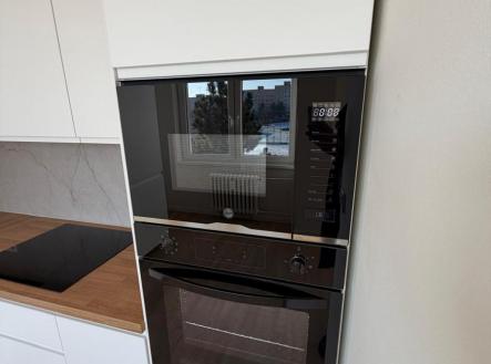 Prodej bytu, 3+1, 64 m²