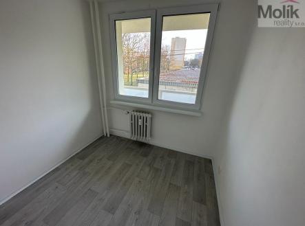 Pronájem bytu, 2+kk, 41 m²