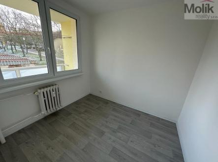 Pronájem bytu, 2+kk, 41 m²