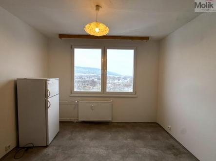 Pronájem bytu, 1+1, 34 m²