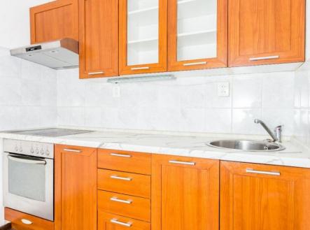 Prodej bytu, 2+kk, 40,5 m²