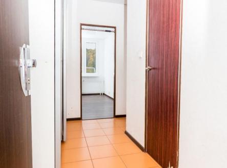 Prodej bytu, 2+kk, 40,5 m²