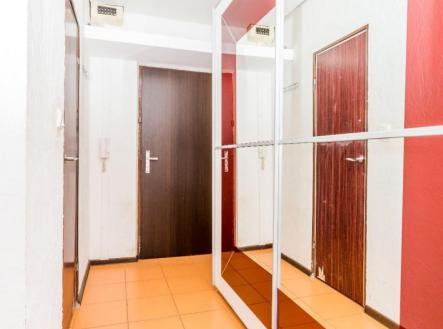 Prodej bytu, 2+kk, 40,5 m²