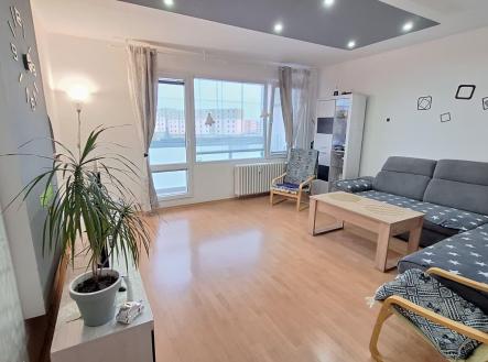 Prodej bytu, 3+1, 78 m²