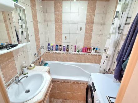 Prodej bytu, 3+1, 78 m²