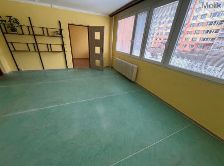 Prodej bytu, 4+1, 83 m²