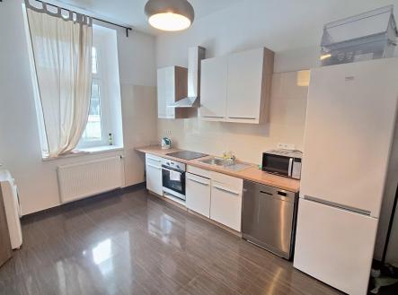 Prodej bytu, 3+1, 113 m²