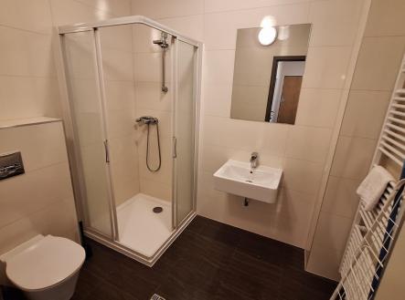 Prodej bytu, 3+1, 113 m²