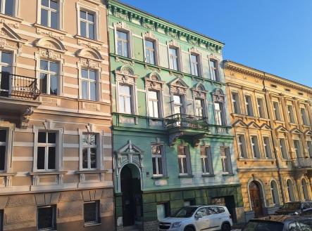 Prodej bytu, 3+1, 113 m²