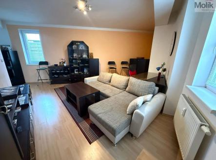 Pronájem bytu, 2+kk, 56 m²