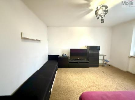 Pronájem bytu, 1+1, 27 m²