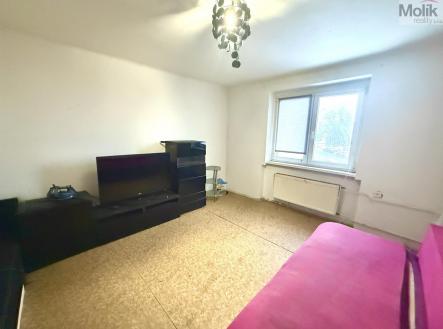 Pronájem bytu, 1+1, 27 m²