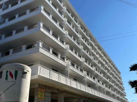 Prodej bytu, 2+kk, 83,8 m²