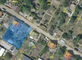 Prodej pozemku, zahrada, 491 m²