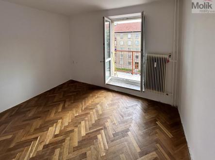 Pronájem bytu, 1+1, 36 m²