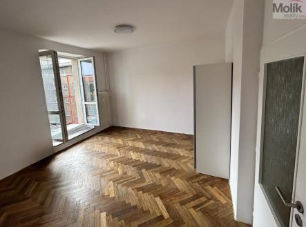Pronájem bytu, 1+1, 36 m²