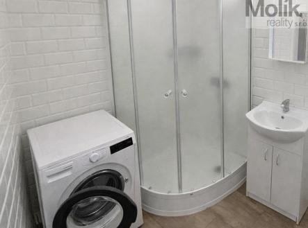 Pronájem bytu, 1+1, 36 m²