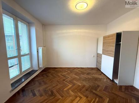 Pronájem bytu, 1+1, 36 m²