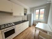 Pronájem bytu, 1+1, 36 m²