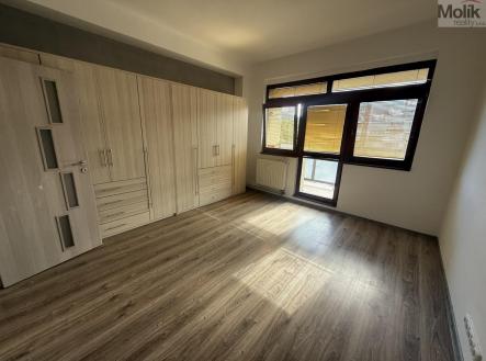Pronájem bytu, 2+kk, 49 m²