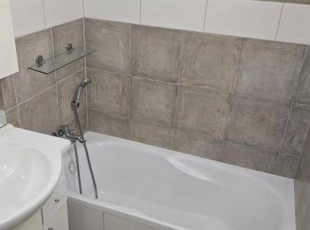 Pronájem bytu, 1+1, 34 m²