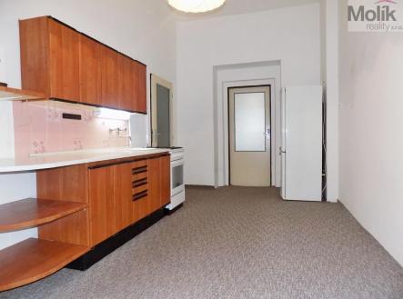 Prodej bytu, 2+1, 60 m²