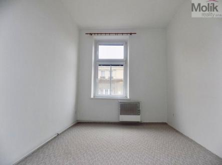 Prodej bytu, 2+1, 60 m²