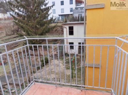 Prodej bytu, 2+1, 60 m²